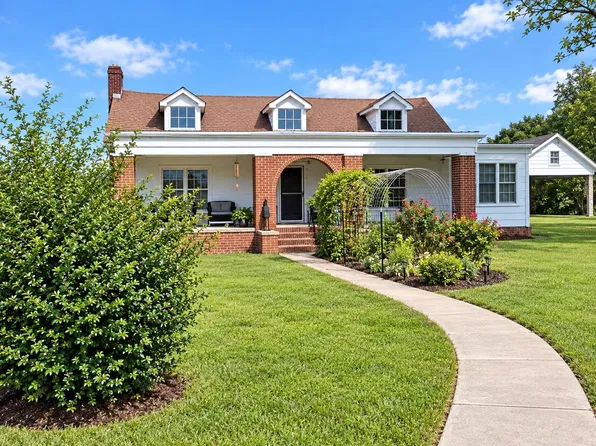 681 Cuba Ridge Rd, Phil Campbell, AL 35581