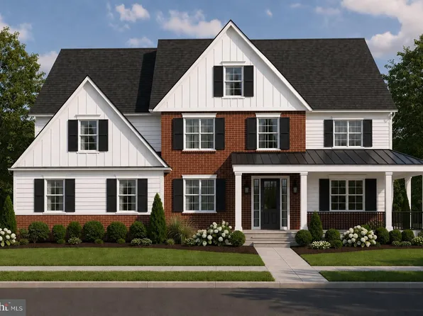 2421 Martingale Rd, Media, PA 19063