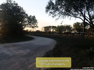 5865 Curran Dr, Von Ormy, TX 78073