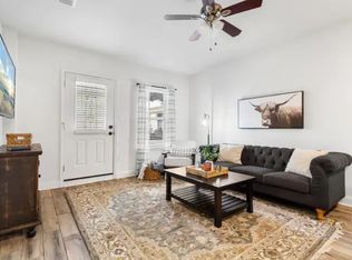 318 S K St #A, Pensacola, FL 32502