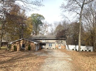 2392 W Ridge Trl, Crawfordsville, IN 47933