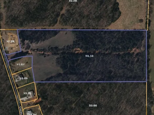 251 Chestua Rd, Madisonville, TN 37354