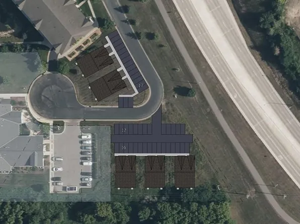 Agency Trl, Mankato, MN 56001