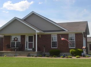 986 Beech Grove Rd, Shepherdsville, KY 40165