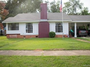 609 N Bridge St, Wetumpka, AL 36092