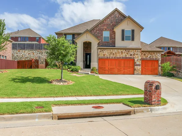 4008 Oxbow Dr, McKinney, TX 75072