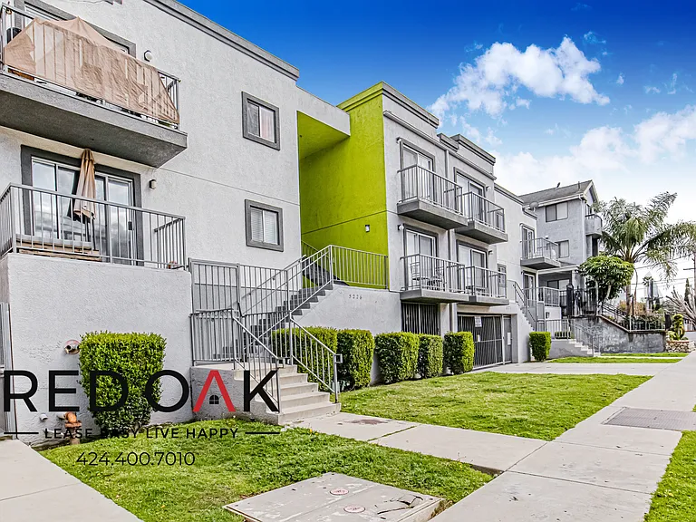 5224 Cartwright Ave #7 — Photo 20