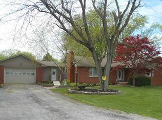 262 N State Road 39, Monticello, IN 47960