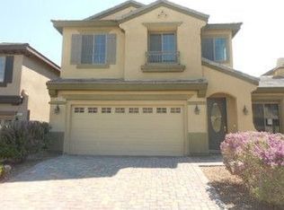 9033 Loggers Mill Ave, Las Vegas, NV 89143