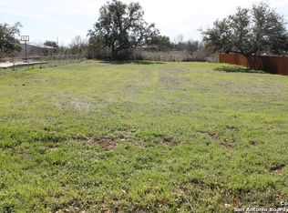 505 E Luce St, Llano, TX 78643