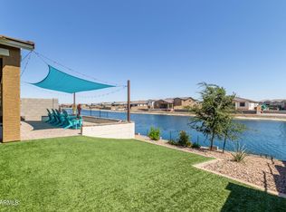 40835 W Agave Rd, Maricopa, AZ 85138