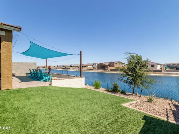 40835 W AGAVE Road, Maricopa, AZ 85138