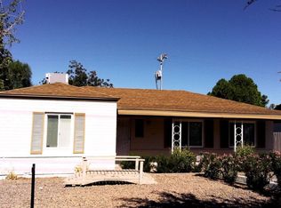 1734 W Thomas Rd, Phoenix, AZ 85015