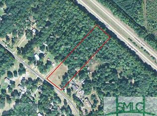 1045 Homestead Dr, Ellabell, GA 31308