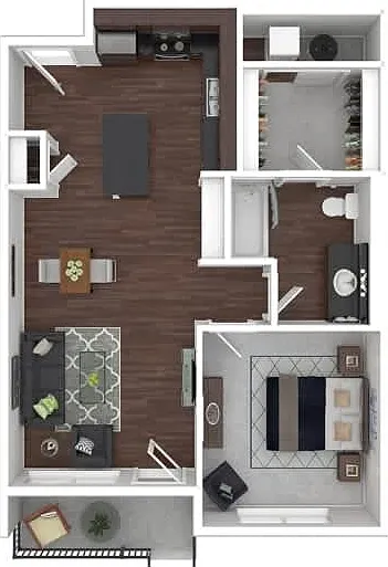 North Main at Steel Ranch — Photo 33