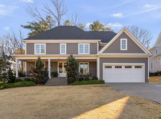 3417 Edgemont Dr, Raleigh, NC 27612