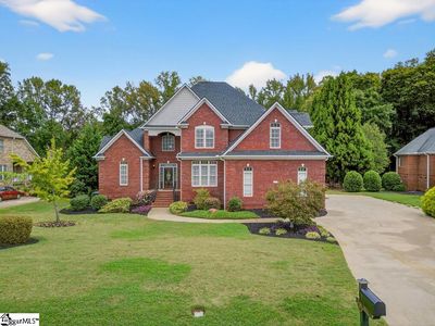 371 Benford Dr, Boiling Springs, SC, 29316