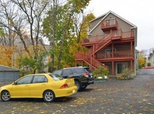 40 Perthshire Rd #2, Boston, MA 02135