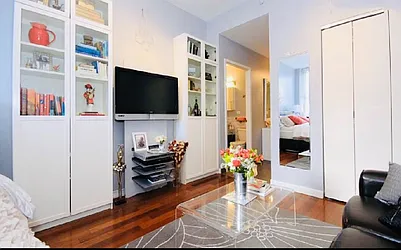 Rented by Level Group