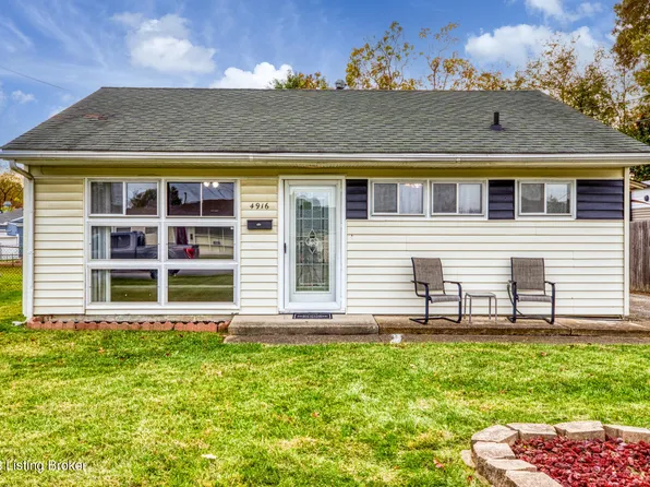 4916 Warbler Way, Lynnview, KY 40213