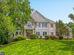 605 Brockman Ct, Great Falls, VA 22066