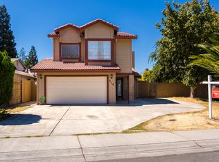 876 Rancho Roble Way, Sacramento, CA 95834