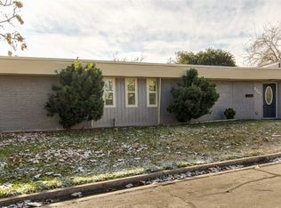 2241 N 42nd St, Waco, TX 76710