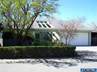 15255 Highlands Harbor Dr, Clearlake, CA 95422