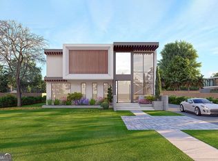 1484 N Druid Hills Rd, Atlanta, GA 30319