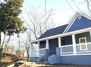 878 Neal St NW, Atlanta, GA 30314