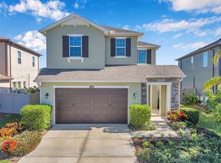 4600 Tramanto Ln, Zephyrhills, FL 33543