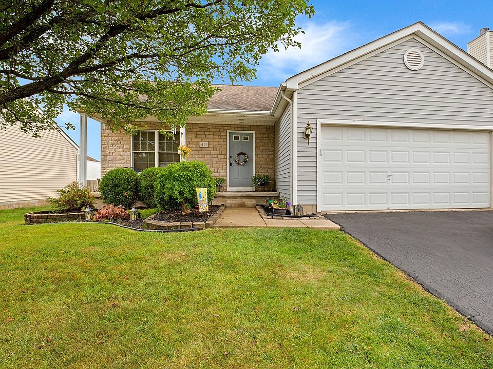 1st image of 411 Belfair Dr