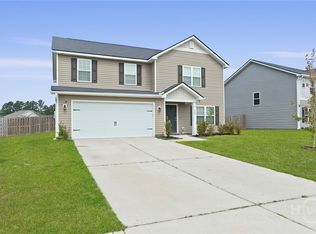 129 Whitehaven Rd, Savannah, GA 31407