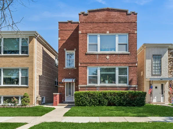 6150 W Thorndale Ave, Chicago, IL 60646
