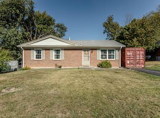 2409 Shandon Dr, Lexington, KY 40505