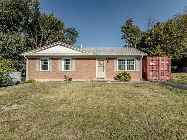 2409 Shandon Dr, Lexington, KY 40505