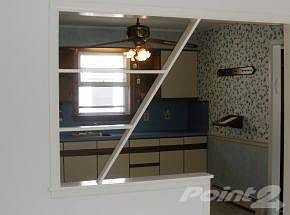 KITCHEN VIEW FROM LIV.RM