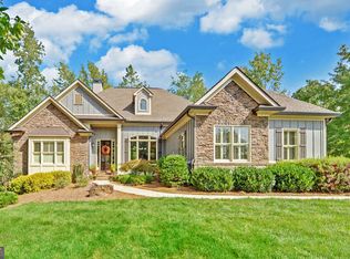 8742 Nesting Trl, Lula, GA 30554