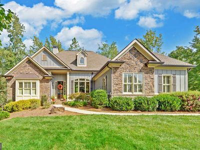 8742 Nesting Trl, Lula, GA, 30554