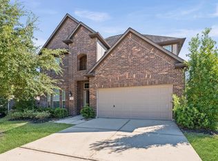 11710 E Streamertail Cir, Cypress, TX 77433