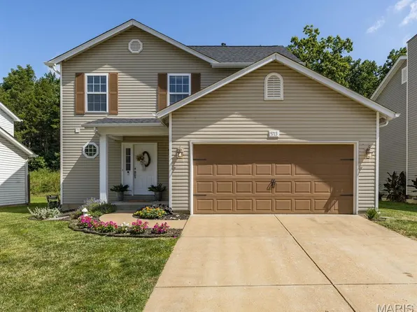 5713 Portsmouth Ln, House Springs, MO 63051