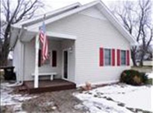 3110 4th St, Monroe, MI 48162