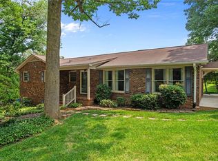 1263 Geneva Albright Rd, Graham, NC 27253