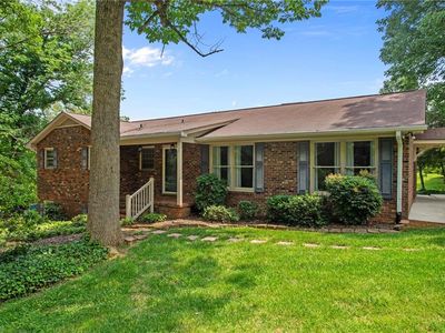 1263 Geneva Albright Rd, Graham, NC, 27253