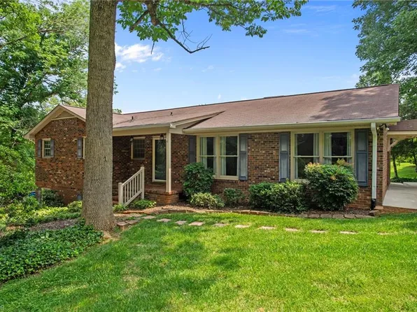 1263 Geneva Albright Rd, Graham, NC 27253