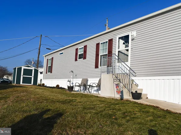 117 Dennis Ave, Birdsboro, PA 19508