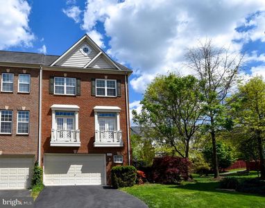 12569 Royal Wolf Pl, Fairfax, VA, 22030