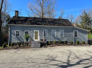 4 E Main St, Mendham Twsp, NJ 07945