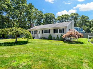 4 Deepwood Dr, East Falmouth, MA 02536