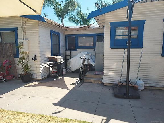 4th image of 4574-4576 Florida St